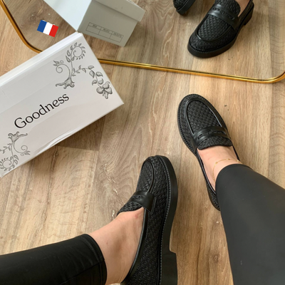 مجموعة Goodness للأحذية الأنيقة