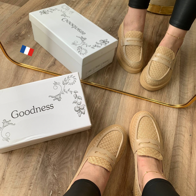 مجموعة Goodness للأحذية الأنيقة