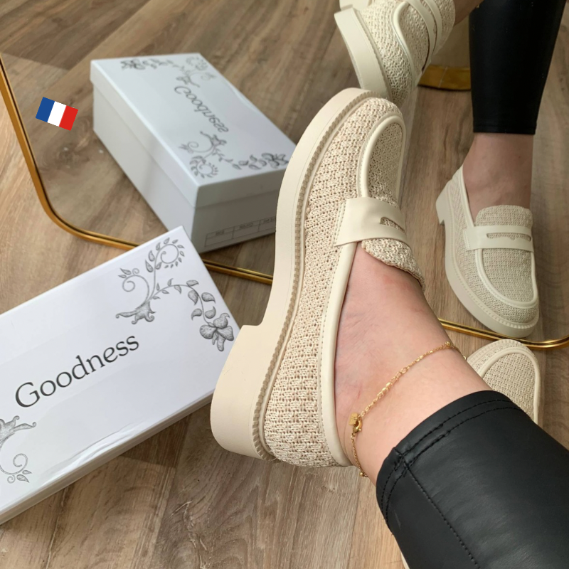 مجموعة Goodness للأحذية الأنيقة