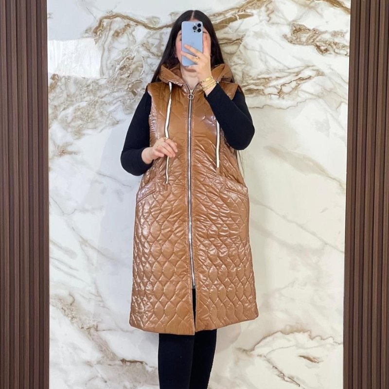 🌸جيلي طويل مبطن وأنيق🌸