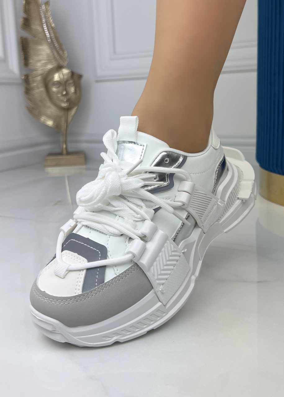 MAIRIBOO BASKETS POUR FEMMES