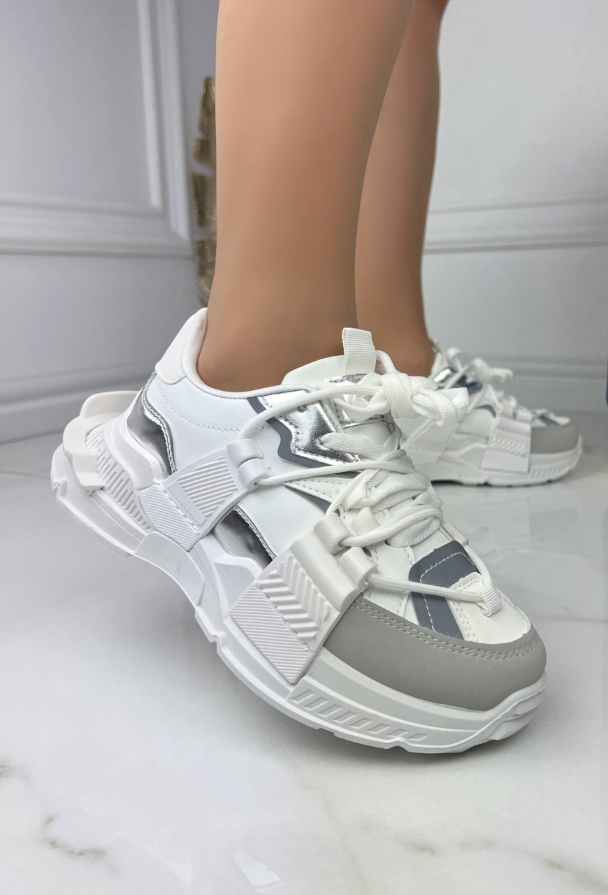 MAIRIBOO BASKETS POUR FEMMES