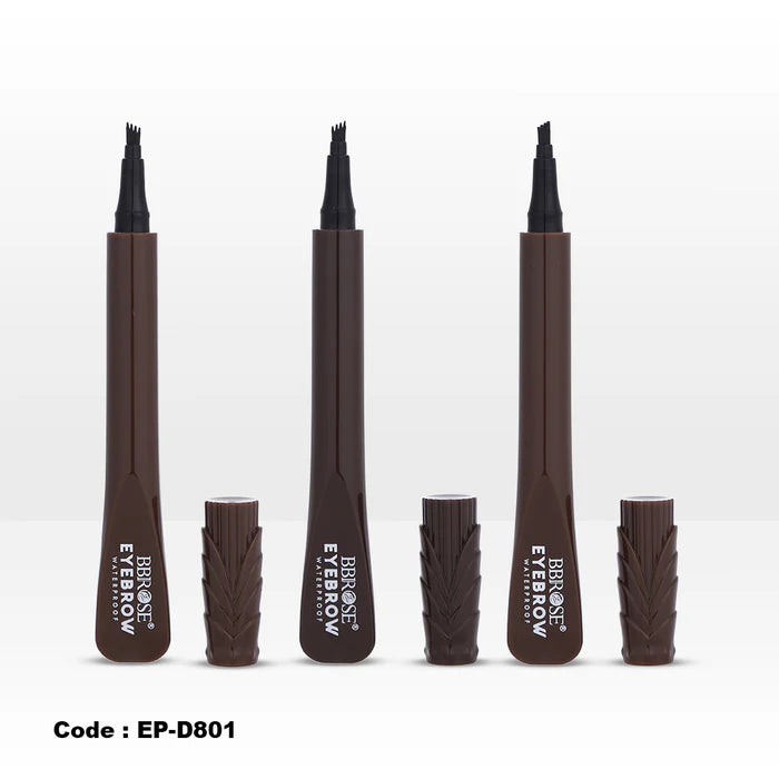 eyebrow pencil