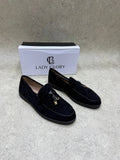 Loro piana loafers