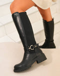 CHELSEA BOTTES TENDANCES